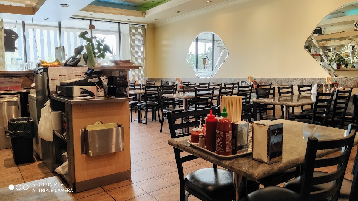 Pho Mi Asia